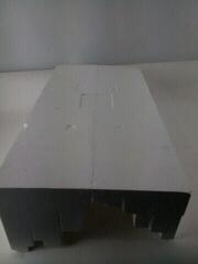 Difusor Vicoustic Trap Fuser Blanco Difusor (Dañado) - 1
