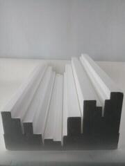 Difusor Vicoustic Trap Fuser Blanco Difusor (Dañado) - 2
