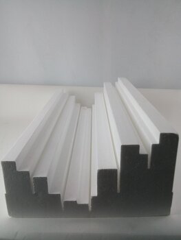 Diffusor Vicoustic Trap Fuser White Diffusor (Danneggiato) - 3