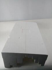 Difusor Vicoustic Trap Fuser Blanco Difusor (Dañado) - 3