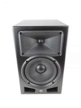 Aktívny štúdiový monitor RCF Ayra Pro 8 Aktívny štúdiový monitor (Poškodené) - 2