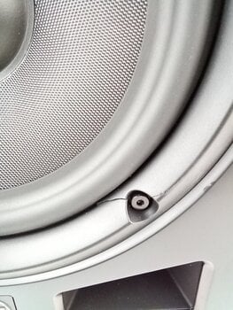 Active Studio Monitor RCF Ayra Pro 8 Active Studio Monitor (Damaged) - 4