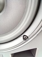 RCF Ayra Pro 8 Active Studio Monitor