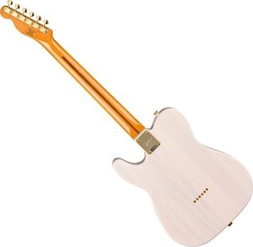 Electric guitar Fender Squier FSR Classic Vibe 50s Telecaster MN White Blonde Electric guitar - 2