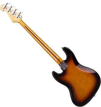 4-string Bassguitar SX SJB62+ 3-Tone Sunburst 4-string Bassguitar - 2