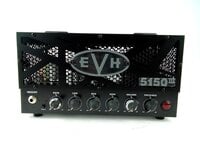 EVH 5150III 15W LBX-S Rør forstærker