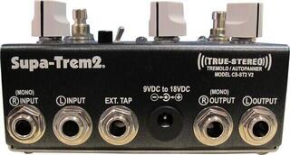 Ефект за китара Fulltone Supatrem 2 V2 Ефект за китара - 1