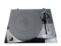 Audio-Technica AT-LPW50PB Black Turntable