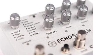 Guitar Effect Empress Effects Echosystem Guitar Effect - 3