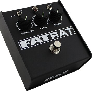 Guitar Effect Proco Fat Rat Guitar Effect - 2