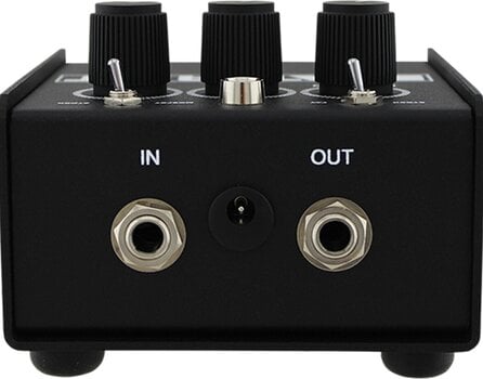 Guitar effekt Proco Fat Rat Guitar effekt - 3