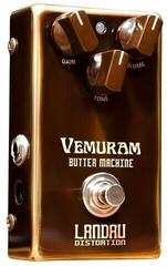 Eфект за китара Vemuram Butter Machine Eфект за китара - 1