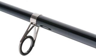 Teleskopiska stänger Mivardi Akasa TeleCarp II Rod 3,0 m 20 - 60 g 6 parts - 3