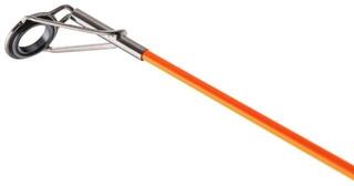 Teleskopiska stänger Mivardi Akasa TeleCarp II Rod 3,0 m 20 - 60 g 6 parts - 6