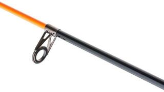 Teleskopiska stänger Mivardi Akasa TeleCarp II Rod 3,0 m 20 - 60 g 6 parts - 7