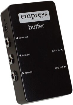 Bufferten Empress Effects Buffer Bufferten - 2