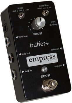 Bufferten Empress Effects Buffer+ Bufferten - 2