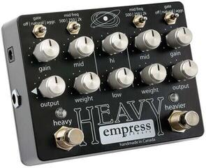 Guitar Effect Empress Effects Heavy Guitar Effect - 1