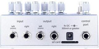 Guitar Effect Empress Effects Reverb Guitar Effect - 3