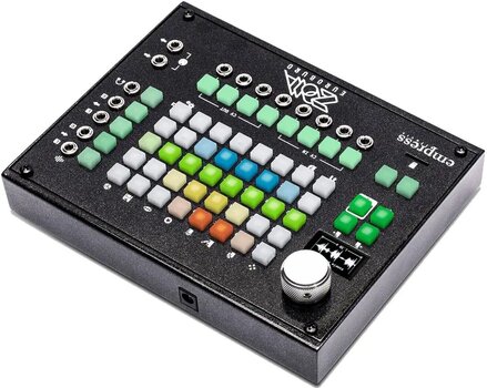 Modulair systeem Empress Effects ZOIA Euroburo Modulair systeem - 3