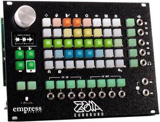 Modularni sustav Empress Effects ZOIA Euroburo Modularni sustav - 1