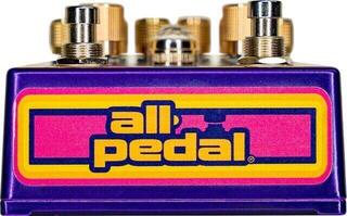 Pédale Wah-wah AllPedal Macrodose Pédale Wah-wah - 1