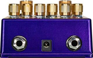 Pédale Wah-wah AllPedal Macrodose Pédale Wah-wah - 2