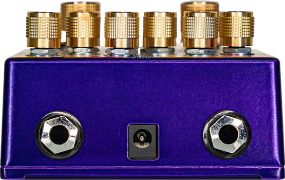 Pédale Wah-wah AllPedal Macrodose Pédale Wah-wah - 3