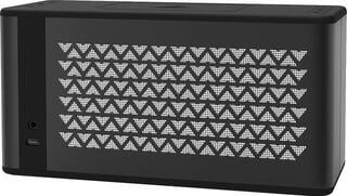 Портативна/Преносима тонколона Victrola VPB-400 Music Edition 2 Портативна/Преносима тонколона Black - 1