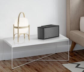 Портативна/Преносима тонколона Victrola VPB-400 Music Edition 2 Портативна/Преносима тонколона Black - 7