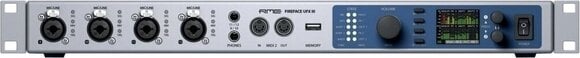 Interfață audio USB RME Fireface UFX III Interfață audio USB - 2