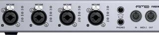 USB-audio-interface - geluidskaart RME Fireface UFX III USB-audio-interface - geluidskaart - 3