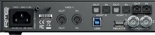 USB-audio-interface - geluidskaart RME Fireface UFX III USB-audio-interface - geluidskaart - 5