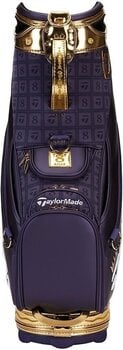 Torba Staff Bag TaylorMade British Open Torba Staff Bag - 3