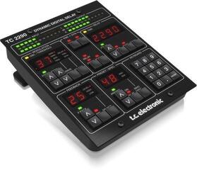 Multiefektový procesor TC Electronic TC2290-DT Multiefektový procesor - 1