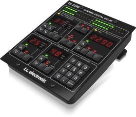 Multiefektový procesor TC Electronic TC2290-DT Multiefektový procesor - 2