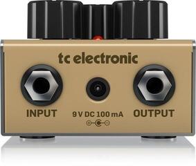 Gitáreffekt TC Electronic Drip Spring Reverb Gitáreffekt - 2