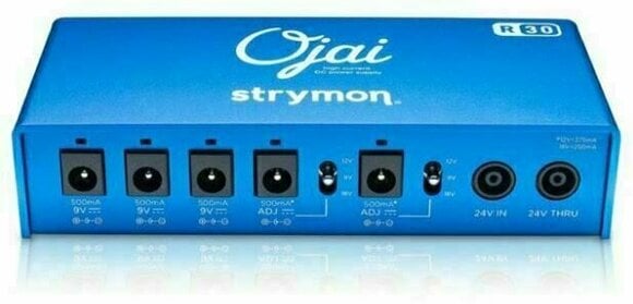 Napájací adaptér Strymon Ojai R30 - 2
