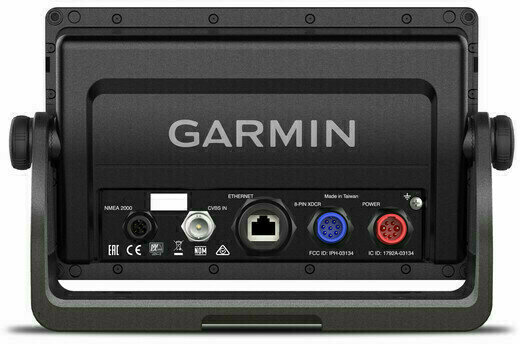 Plotador de carta Garmin GPSMAP 722xs - 3