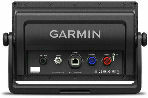 Traceur de carte Garmin GPSMAP 922xs - 3