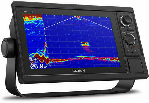 Námořní plotr Garmin GPSMAP 1022xsv - 4