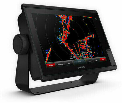 GPS-plotter Garmin GPSMAP 1222xsv Touch GPS-plotter - 2