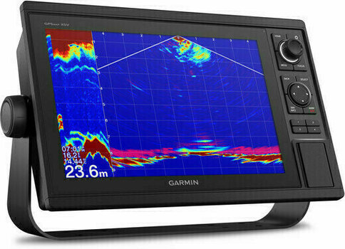 GPS-plotter Garmin GPSMAP 1222xsv GPS-plotter - 4
