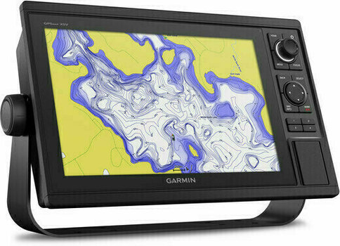 Námořní plotr Garmin GPSMAP 1222xsv - 7