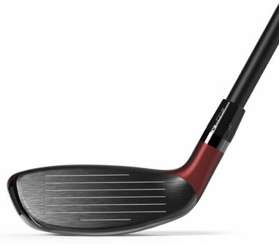 Golfschläger - Hybrid Wilson Staff C300 Hybrid 17,0 Stiff Right Hand - 4