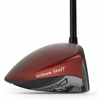 Golf Club - Driver Wilson Staff C300 Golf Club - Driver Right Handed 10,5° Regular - 2