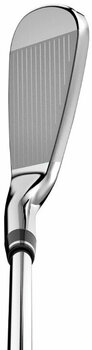 Golf Club - Irons Wilson Staff C300 Forged Irons 5-PW Steel Regular Right Hand - 4