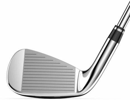 Golf Club - Irons Wilson Staff C300 Forged Irons 4-PW Graphite Regular Right Hand - 3