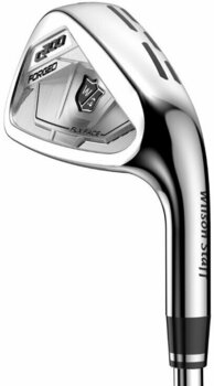 Golf Club - Irons Wilson Staff C300 Forged Irons 5-PW Steel Regular Right Hand - 5