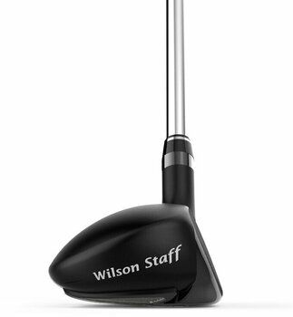 Golfclub - hybride Wilson Staff D350 Golfclub - hybride Rechterhand Regulier 25° - 4
